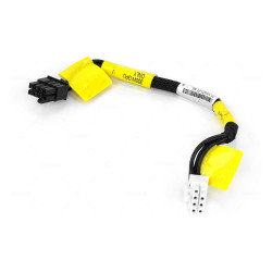 72-100975-01  CISCO 8 PIN GPU POWER CABLE 0.25M FOR C240 M4